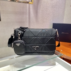 Mens Prada Satchel Bags